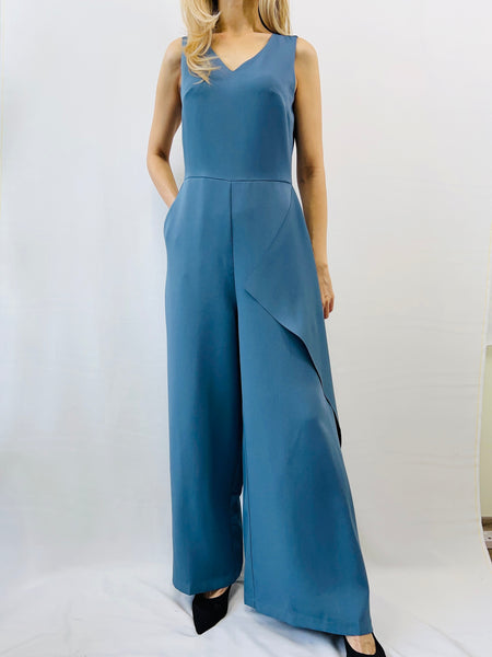 LVIR Full-Cut Jumpsuit